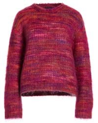 Roberto Collina - Pullover - Lyst