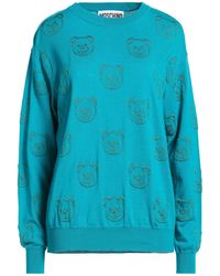 Moschino - Pullover - Lyst