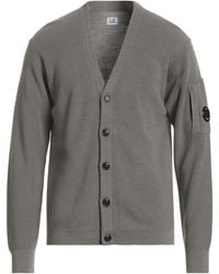 C.P. Company - Cardigans - Lyst