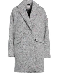 Liu Jo - Coat - Lyst