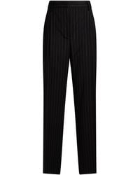 Lardini - Pants Polyester, Viscose, Elastane - Lyst