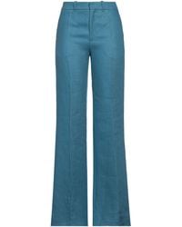 Chloé - Trouser - Lyst