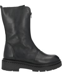 i love italy - Ankle Boots Leather - Lyst