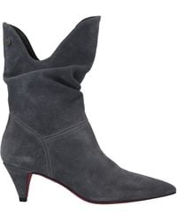 Manila Grace Boots for Women | Online Sale up to 79% off | Lyst
