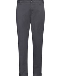 AT.P.CO - Trouser - Lyst