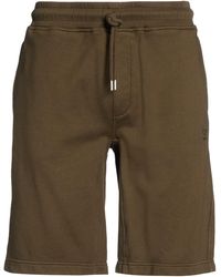 C.P. Company - Shorts & Bermuda Shorts - Lyst