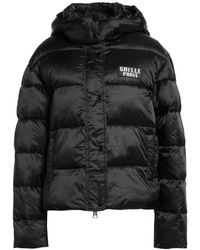 Gaelle Paris - Puffer - Lyst