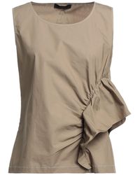 Twinset - Top - Lyst