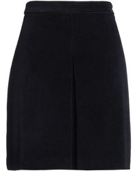 Circolo 1901 - Mini Skirt - Lyst