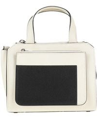 Valextra - Borsa a mano - Lyst