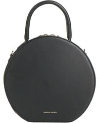 Mansur Gavriel - Handbag Leather - Lyst