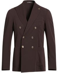 Havana & Co. - Blazer Polyester, Viscose, Elastane - Lyst