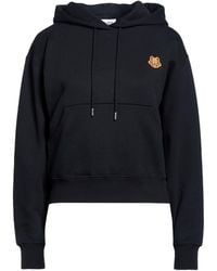 KENZO - Sweatshirt Cotton - Lyst