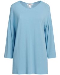 Kontatto - Sweater Viscose, Polyester - Lyst
