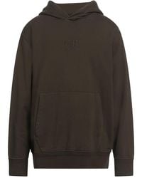 C.P. Company - Sweatshirt Cotton - Lyst