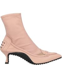 Tod's - Ankle Boots - Lyst