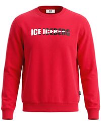 Ice Iceberg - Sweatshirts - Lyst