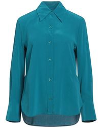 Equipment - Shirt - Lyst