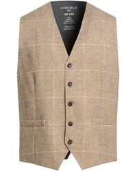 Circolo 1901 - Waistcoat - Lyst
