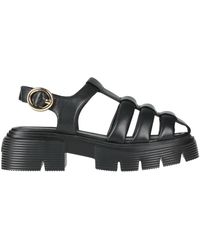 Stuart Weitzman - Sandale - Lyst