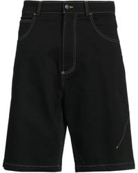 Edwin - Shorts & Bermuda Shorts - Lyst