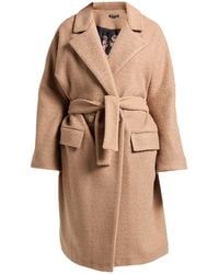 Cristinaeffe - Abrigo - Lyst