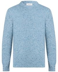 Kangra - Sweater Wool, Polyamide, Viscose - Lyst