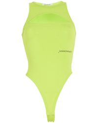 hinnominate - Bodysuits - Lyst