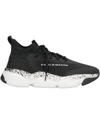 Paul & Shark - Sneakers Synthetic Material, Textile Fibers - Lyst
