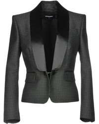 DSquared² Giacca - Nero