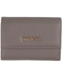 Twinset - Wallets - Lyst