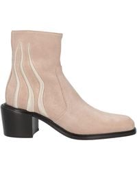 Cesare Paciotti - Botines de caña alta - Lyst