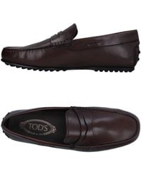 Tod's - Loafer - Lyst