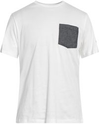 Herno - T-shirt - Lyst