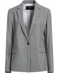 Fabiana Filippi - Blazer - Lyst