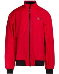 EA7 - Jacket - Lyst