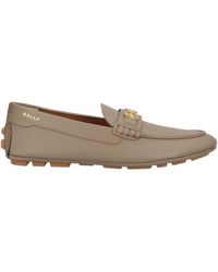 Bally - Loafer - Lyst