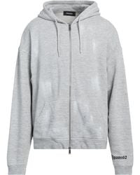 DSquared² - Sweatshirt - Lyst