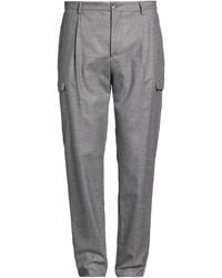 Tagliatore - Pants Virgin Wool - Lyst