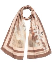 Alberta Ferretti - Bufanda - Lyst