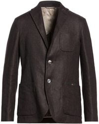 Agnona - Blazer - Lyst