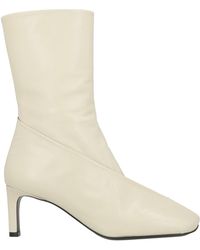 Jil Sander - Stiefelette - Lyst