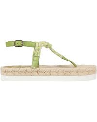 Fabi - Espadrilles - Lyst