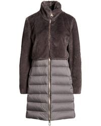 DUNO - Puffer - Lyst