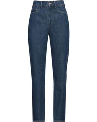 Wandler - Jeans Organic Cotton - Lyst