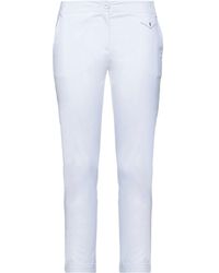 Patrizia Pepe - Trouser - Lyst