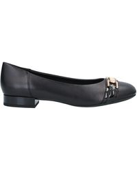 geox ballet shoes