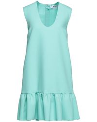 MSGM - Mini Dress - Lyst