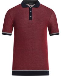 Zanone - Pullover - Lyst