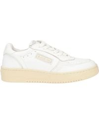 Back 70 - Sneakers Leather - Lyst